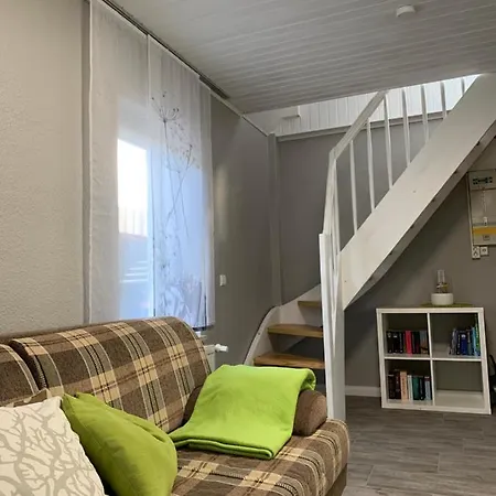 Apartment Ferienwohnung Nationalpark *